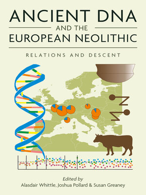 cover image of Ancient DNA and the European Neolithic